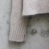 Knitting For Olive | Hannah Sweater Pattern & Yarn Pack