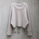 Knitting For Olive | Hannah Sweater Pattern & Yarn Pack