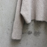 Knitting For Olive | Hannah Sweater Pattern & Yarn Pack