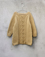 Knitting for Olive | North Sea Dress Pattern & Yarn Pack