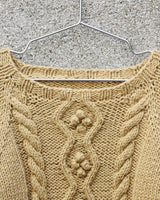 Knitting for Olive | North Sea Dress Pattern & Yarn Pack