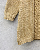 Knitting for Olive | North Sea Dress Pattern & Yarn Pack