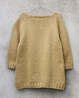 Knitting for Olive | North Sea Dress Pattern & Yarn Pack