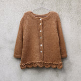 Knitting For Olive | Gooseberry Cardigan Pattern & Yarn Pack