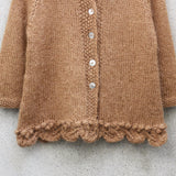 Knitting For Olive | Gooseberry Cardigan Pattern & Yarn Pack