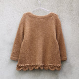 Knitting For Olive | Gooseberry Cardigan Pattern & Yarn Pack