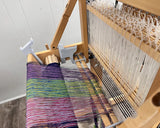 LoftyFiber | Helping Hands for Louet Looms