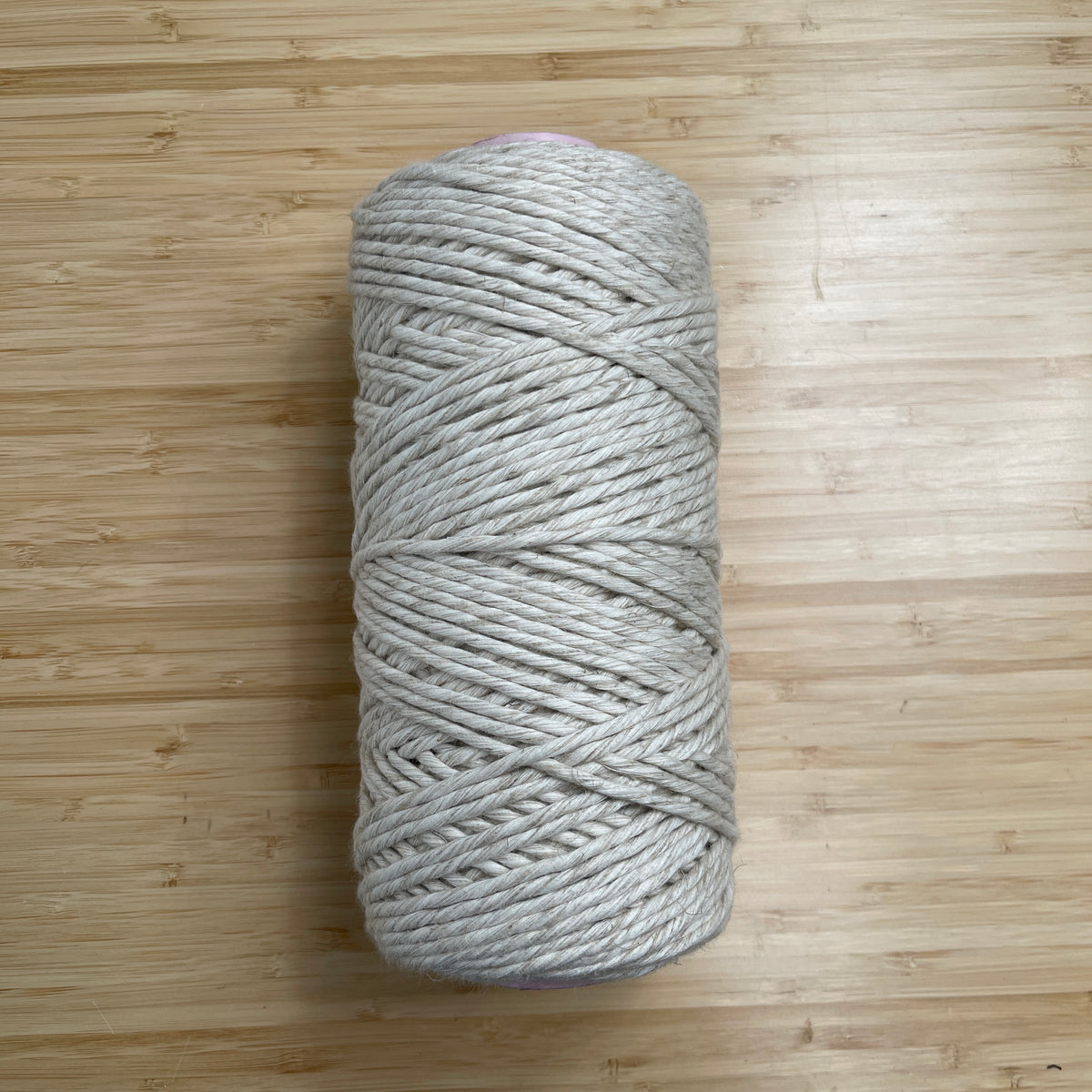 Cottolin Macrame String - 500g Cone [Discontinued]