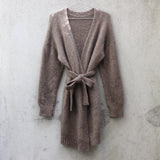Knitting For Olive | Charles Grey Cardigan Pattern & Yarn Pack