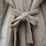Knitting For Olive | Charles Grey Cardigan Pattern & Yarn Pack