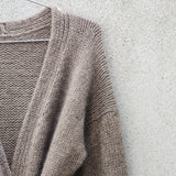 Knitting For Olive | Charles Grey Cardigan Pattern & Yarn Pack