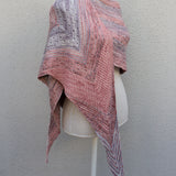 Malabrigo | Temperance Shawl - Knitting Pattern