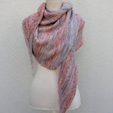 Malabrigo | Temperance Shawl - Knitting Pattern