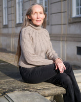 Knitting For Olive | Fern Sweater Pattern & Yarn Pack