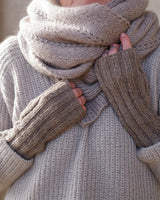 Knitting For Olive | Nuuk Gloves Pattern & Yarn Pack