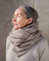 Knitting For Olive | Fern Scarf Pattern & Yarn Pack