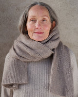Knitting For Olive | Fern Scarf Pattern & Yarn Pack