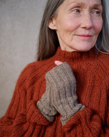 Knitting For Olive | Nuuk Gloves Pattern & Yarn Pack