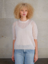 Knitting For Olive | Mollie Tee Pattern & Yarn Pack