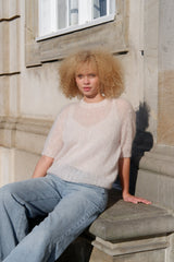 Knitting For Olive | Mollie Tee Pattern & Yarn Pack