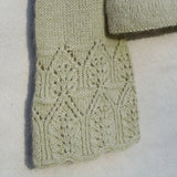Knitting For Olive | Daimi Sweater Pattern & Yarn Pack