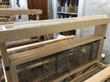 LoftyFiber | Raddle Kit for Schacht Looms