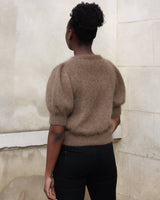 Knitting For Olive | Puff Tee Pattern & Yarn Pack
