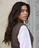 Knitting For Olive | Olive's Vest (Adult) Pattern & Yarn Pack