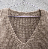 Knitting For Olive | Deep Valley Sweater Pattern & Yarn Pack