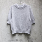 Knitting For Olive | Carlie Tee Pattern & Yarn Pack