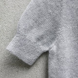 Knitting For Olive | Carlie Tee Pattern & Yarn Pack