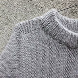Knitting For Olive | Carlie Tee Pattern & Yarn Pack