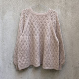 Knitting For Olive | Pizza Pullover Pattern & Yarn Pack