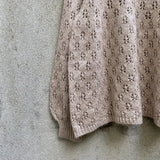 Knitting For Olive | Pizza Pullover Pattern & Yarn Pack