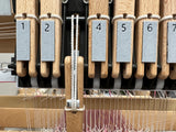 LoftyFiber | TempoTreadle II for Louet Jane