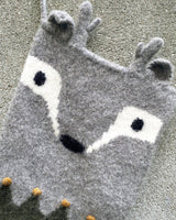 Knitting for Olive | Olive's Christmas Stocking Pattern & Yarn Pack