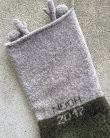 Knitting for Olive | Olive's Christmas Stocking Pattern & Yarn Pack