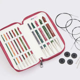 KnitPro | Dreamz Tunisian Crochet Hook Set (Grande)