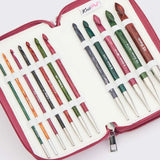 KnitPro | Dreamz Tunisian Crochet Hook Set (Grande)