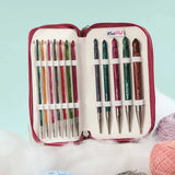 KnitPro | Dreamz Tunisian Crochet Hook Set (Grande)