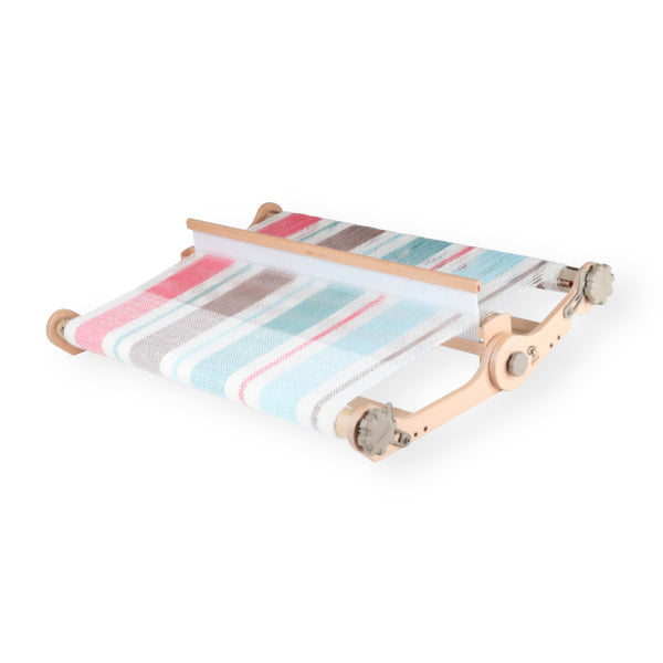 Ashford Knitters Weaving Loom (70cm, Portable) | Thread Collective