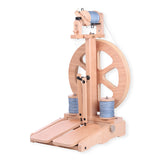 Ashford Kiwi 3 Spinning Wheel