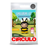 Circulo | Too Cute Collection - Bumblebee Amigurumi Kit