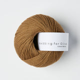 Knitting for Olive | Cotton Merino