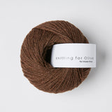Knitting for Olive | No Waste Wool