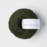 Knitting for Olive | Merino