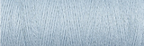 Light Blue Natural Unbleached Venne Organic Cottolin Nel 22/2 (Nm 13/2) - Thread Collective Australia