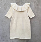 Knitting For Olive | Lili Dress Pattern & Yarn Pack