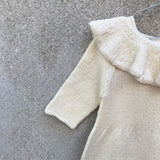 Knitting For Olive | Lili Dress Pattern & Yarn Pack