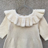 Knitting For Olive | Lili Dress Pattern & Yarn Pack